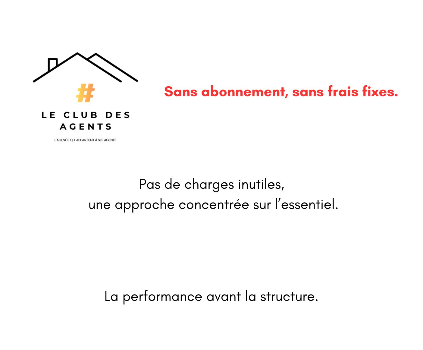 Visuel 3 – Le Club des Agents